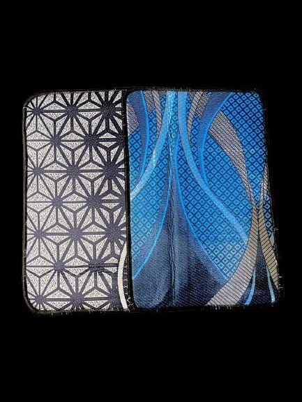 2PCS KESET MALAYSIA JUMBO GRESS TEBAL ANTI LICIN UK 40X60CM