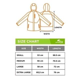 Product Introduction of Jaket windbreaker tahan angin Windproof Auckland north adevnture Unisex Outdoor Waterproof Casual Outer Parasut Zipper Kerja Merah Nyaman Keren Motor Parka Distro Motif Semi Semi gus jaket  almamater 0