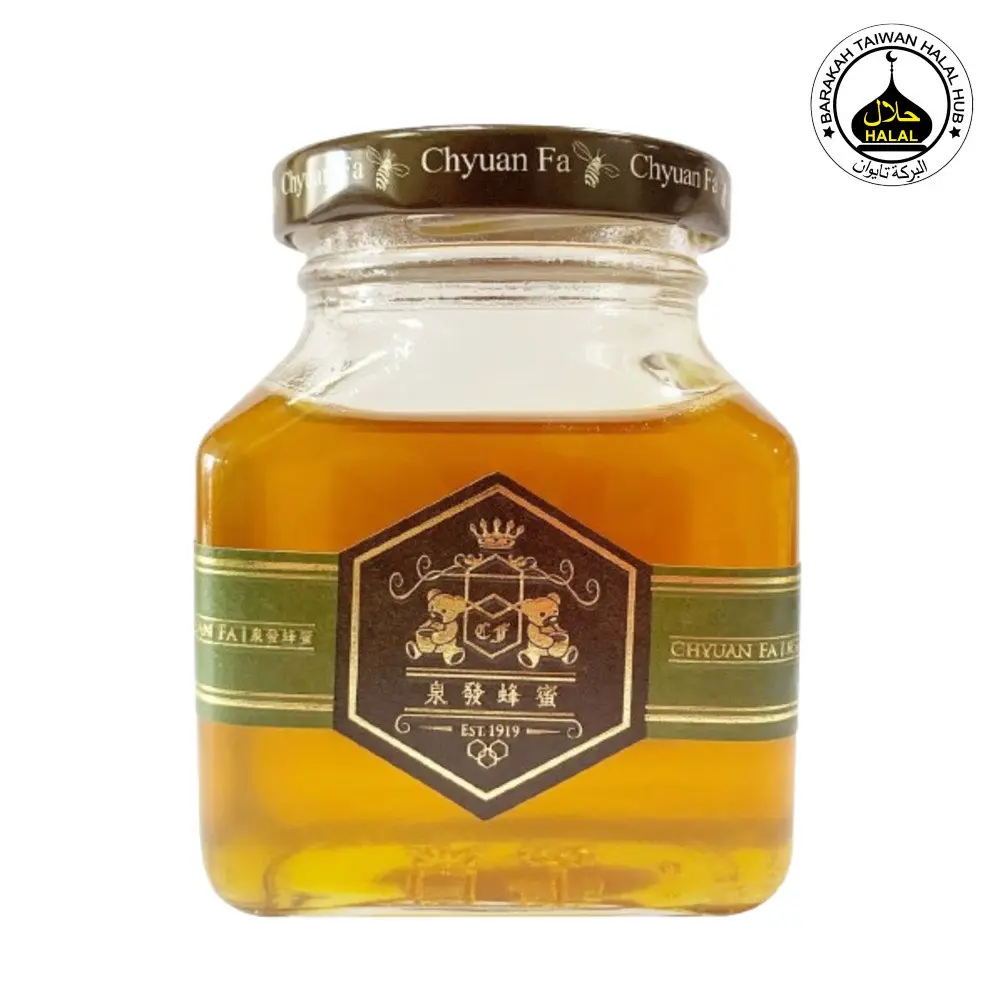 Chyuan Fa - Neem Honey  250g