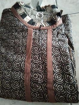 Product Review of F KODE F PAGI GAMIS LONGDRES DASTER By Anna Al Abdullah…. from a**y 0
