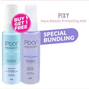 BUY 1 GET 1 PIXY AQUA BEAUTY PROTECTING MIST 60ML
