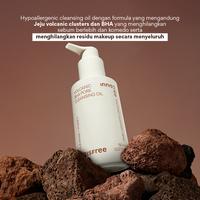 Gambar Innisfree Volcanic BHA Pore Cleansing Oil 150ml dari innisfree Indonesia Kota Tangerang 2 Tokopedia