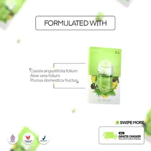 BESM | BESM TOMLOSA 1 PC OFFICIAL STORE