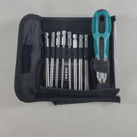 Gambar Taffware Obeng Set Reparasi Magnetic Head 9 in 1 - 2026 dari Taffware Official Store Kota Administrasi Jakarta Barat 4 Tokopedia