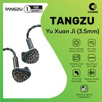 Gambar Tangzu x Dethonray Yu Xuan Ji / Yuxuanji 10mm TPLX Dynamic Driver In Ear Monitor Earphone - Type C dari CSI-ZONE Kota Administrasi Jakarta Pusat 1 Tokopedia