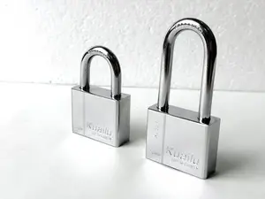 Kuai Lu Gembok Anti Karat Maling Pagar Kamar Motor Kuai Lu Gembok Anti Karat Maling Pagar Kamar Motor