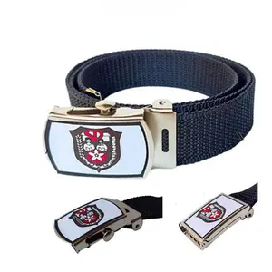 1 PASANG- Ikat Pinggang Sekolah Anak SD Gesper Anak SD Perlengkapan Sekolah