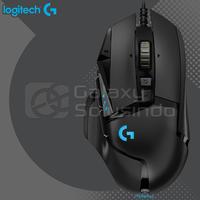 Gambar Logitech G502 Hero High Performance Gaming Mouse dari GASOL DINOYO MALANG Kota Malang 2 Tokopedia