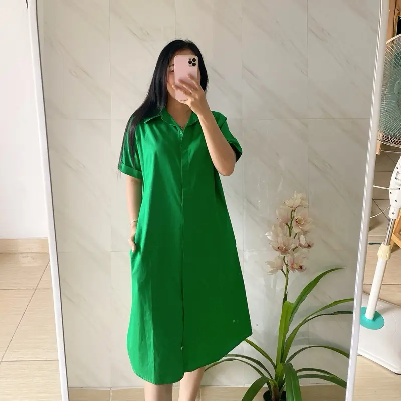 Dress Ayanna by meliabutik