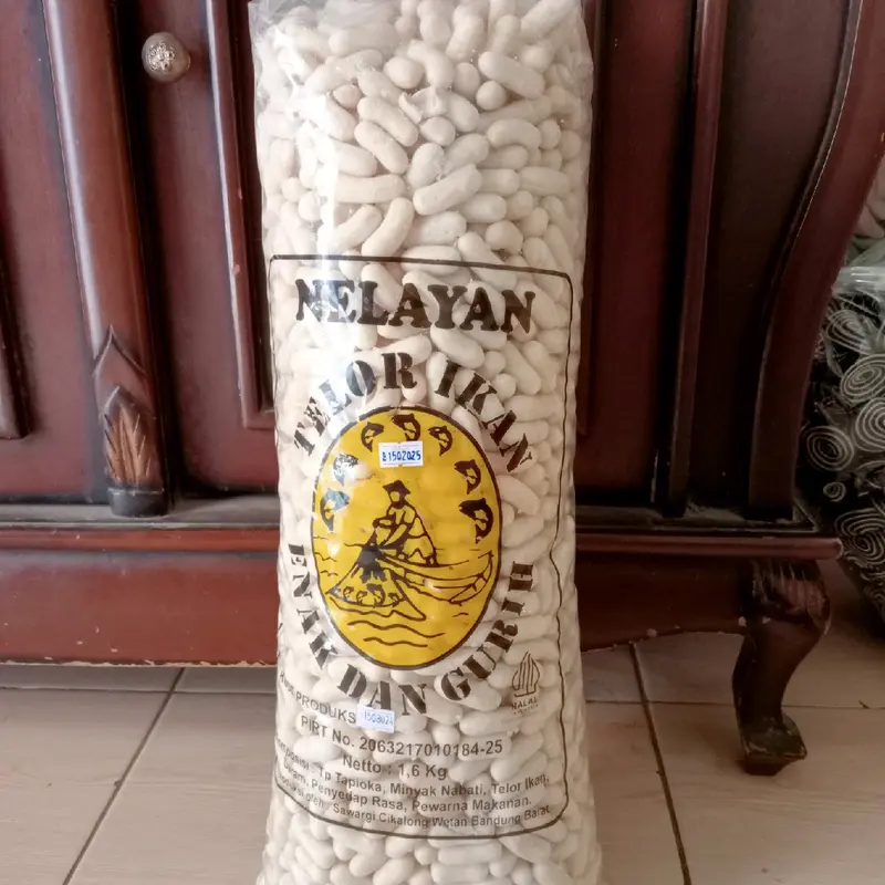 Kue Kuping Gajah 1 Ball Segede Guling Harga Murah Snack Food Manis - Cheese, Cookies 3