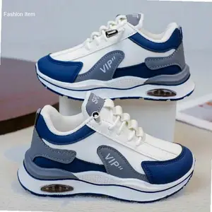 Sepatu Sneakers Anak Lai-Laki Grade Premium Original size 26 - 35 FR 06 | Hot Item