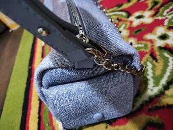 Product Review of MOSSDOOM Tas Selempang Bag Maelys Bag Fashion Shoulder Tas Bahu Nyaman from M** A**n 1