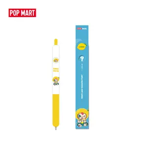 (FREE GIFT) POP MART Baby Molly - Fruity Aroma Series - Transforming Face Pen