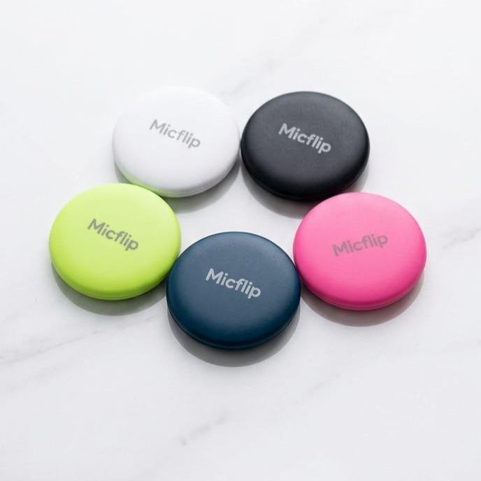 Smart Tag Bluetooth Tracker – AirTag Compatible (iPhone & Android) – IP65 Waterproof & Magnetic