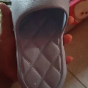 Sandal Selop Sandal Karet Jelly Anak perempuan Kekinian Motif Bear Sandal Daily Empuk Ringan Bahan EVA Rubber Anti Slip Size 30-35 526T