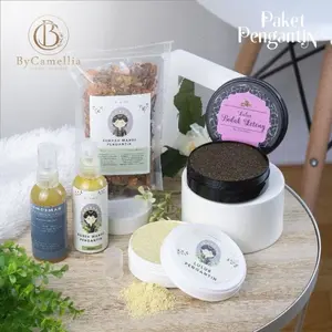 paket pengantin madura, paket perawatan pengantin, lulur pengantin