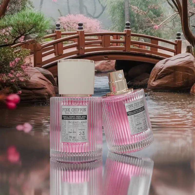 Coconut Essential Garden Parfum In Bloom Essential Garden