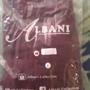 Naima Khimar By Albani Collection