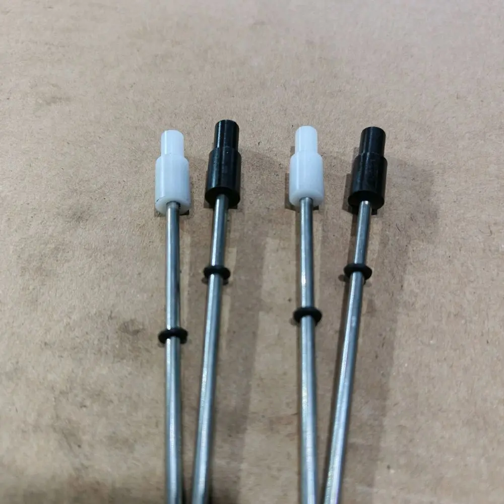 pentil valve pneumatik teflon keras 8mm as 3mm stenlis