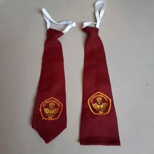 DASI ANAK SD DASI MERAH PUTRA/PUTRI