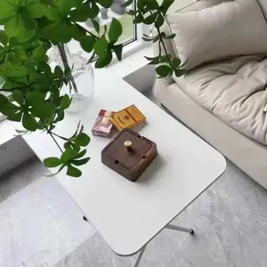 COD Meja Lipa Meja Makan Minimalis Meja Lipat Portable  Meja Lipat Outdoor Meja Ruang Tamu Multifungsi Cafe Furniture Kayu Set