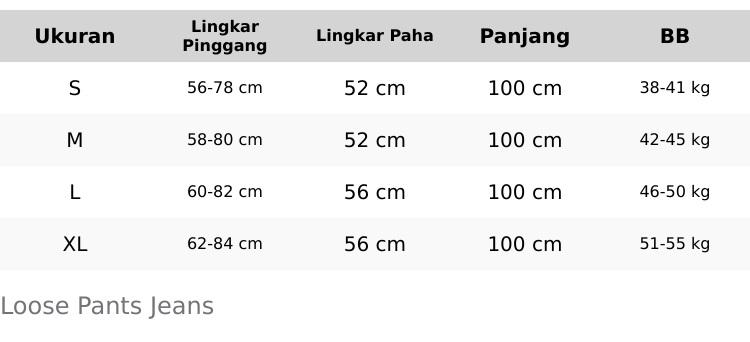 Product Introduction of Celana Kulot Jeans High Waist Wanita Loose Highwaist Straigh Terbaru Aksal Jeans 0