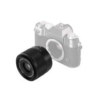 Gambar Viltrox AF 35mm f1.7 Air for Fujifilm XF Mount Lens Viltrox 35 mm f/1.7 Fuji Air Garansi Resmi - StandardPackage dari JPC Kemang Kota Administrasi Jakarta Selatan 3 Tokopedia