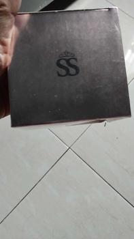 Product Review of SSSKIN CUSHION SERUM SHELLA SAUKIA from R**y 0