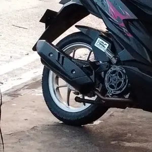 COD GLASWOOL HARGA 1 BUNGKUS GASPUL PREDAM SUARA KNALPOT GLASWOOL ANTI BAKAR GASPUL KNALPOT RACING Motorcycle