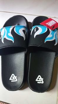 Product Review of SANDAL ANAK CEWE/COWO SANDAL SANTAI SANDAL SLIDE ON perempuan sepatu baim mickey mouse 10–12 tahun from u**0 0