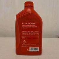 Gambar Shell Helix HX 3 HX3 20w-50 UKURAN 1 LITER dari Shell Select Bandung Kota Bandung 2 Tokopedia