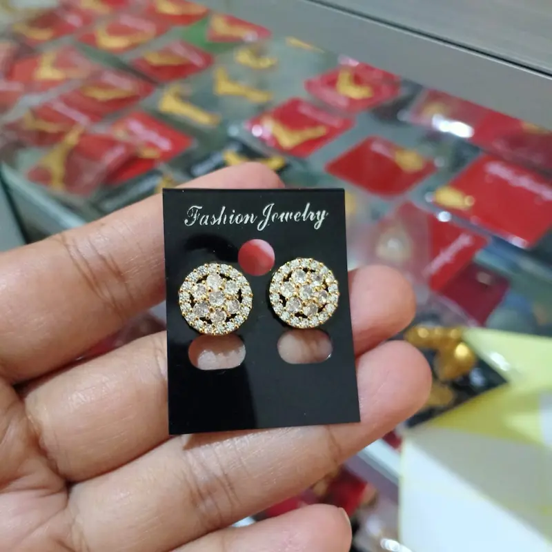 Anting tusuk bahan xuping premium 5