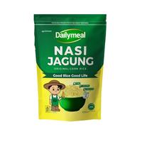 Gambar DAILYMEAL RICE NASI JAGUNG 500 GR - Hypermart dari Hypermart Depok Kota Depok 1 Tokopedia