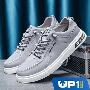 Luckyfanstore Sepatus Fashion Casual  - D27 pria shoes sport kasual  running Sneaker