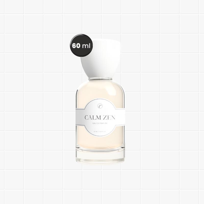 TERATU BEAUTY Eau de Parfum EDP Calm Zen (Parfum Tahan Lama Wanita EDP Teratu Beauty Parfum Teratu) 3