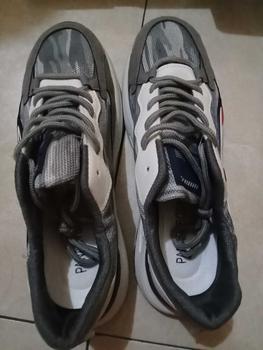 Product Review of OBRAL SEPATU COWOK SPESIAL LIVE CELIN!!!!! D18 from t**h 0