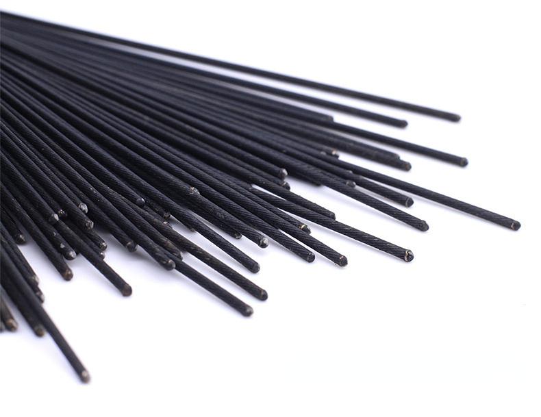 Product Introduction of 1PC Coated Shifting Bike Cable For MTB Road Bicycle Shifter Brake Front Rear Derailleur Brake Cable 2100mm 1550mm 4