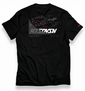 [COD] Baju Kaos Pria Viral Motif Aesthetic Blackout Terbaru | Kaos Cowok Keren Gaya Retro Modern | Fashion Item Pria Kece Untuk Nongkrong Masa Kini