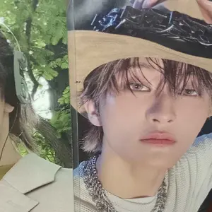 READY INA ALBUM BEAT IT UP NCT DREAM SIAP KIRIM