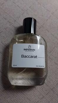 Product Review of Bacerot unisex elegant parfume from A**z 1**8 0
