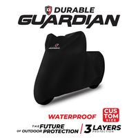 Gambar Durable Guardian Cover Sarung Selimut Motor Benelli TNT 899 600 502C - Black, Benelli TNT 899 dari Durable Indonesia Kota Tangerang 3 Tokopedia