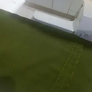 Kain wolfis harga per setengah meter (0,5 meter) ber kualitas premium kain tebel dan lembut cocok untuk gamis dan abaya