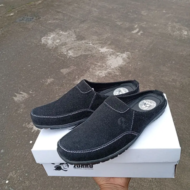 tutong kulit suede by zurru 8