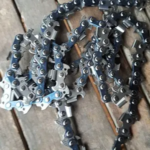 Rantai Potong Atau Belah Bar Chainsaw 22" Inch 38T (mata) - Rantai 72x38T Senso Kecil MS788/799/CS5200/5800