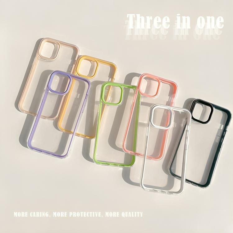 Case Double Protection ip 15 14 13 12 11 Pro Max XR X 8 7 6 Plus Full Cover 5