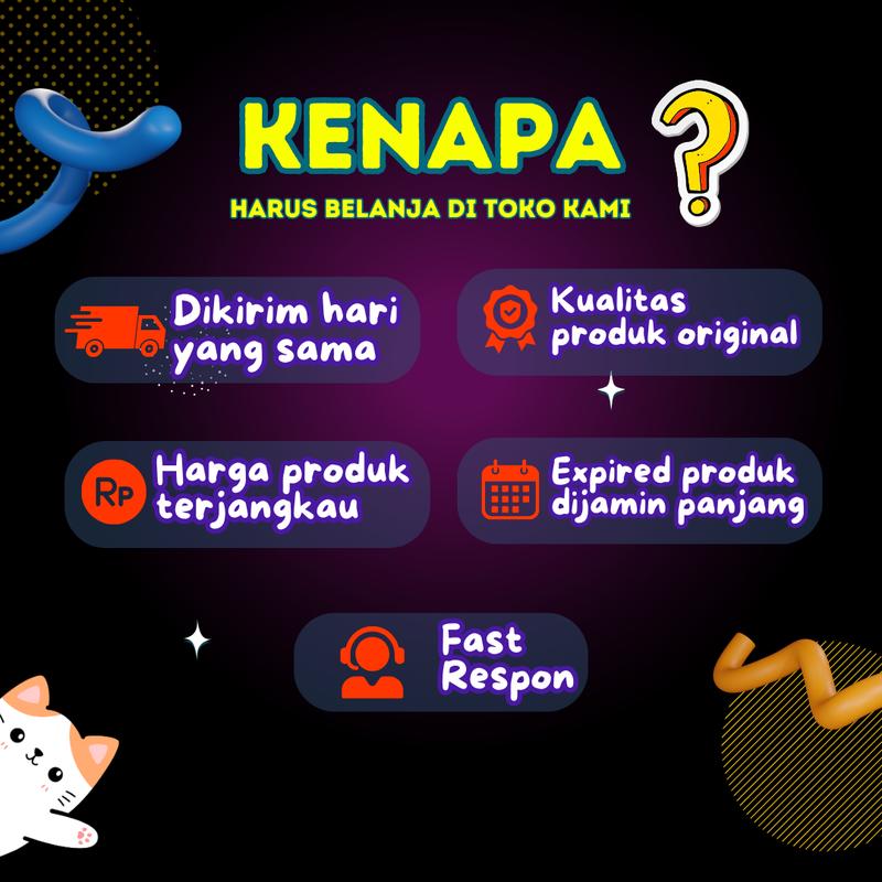 Salep Krim Fungiluk Penghilang Jamur Scabies Kulit Kucing Anjing Anti Gatal Hewan Peliharaan Aerizoo 5