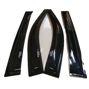 Strada Triton Talang air mobil Strada Triton 2008-2014 aksesoris variasi mobil empat pintu Car