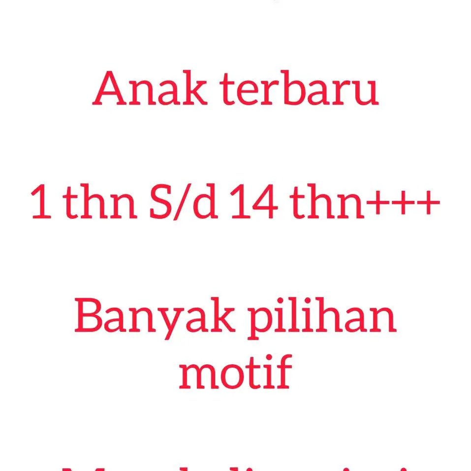 STELAN BAJU BOLA ANAK/JERSEY BAJU BOLA ANAK
