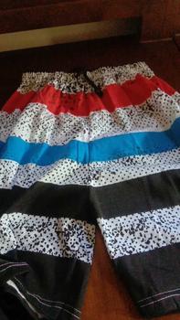 Product Review of PAKET BOXER 3PCS 30K - BOXER SURFING - BOXER FULLPRINT - BOXER KARAKTER Celana Pendek from K**m 1