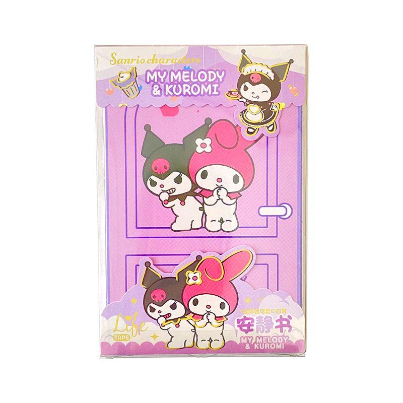 MAINAN DIY QUITE BOOK/BUKU TENANG/MAINAN BONGKAR PASANG KEHIDUPAN HARIAN UNTUK ANAK 6